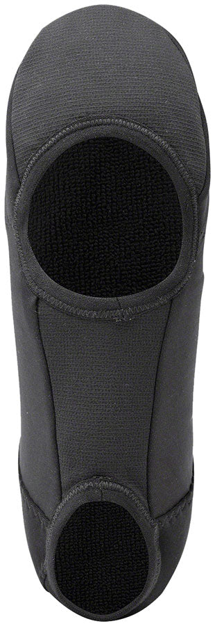 GORE Thermo Overshoes - Black, 5.0-6.5