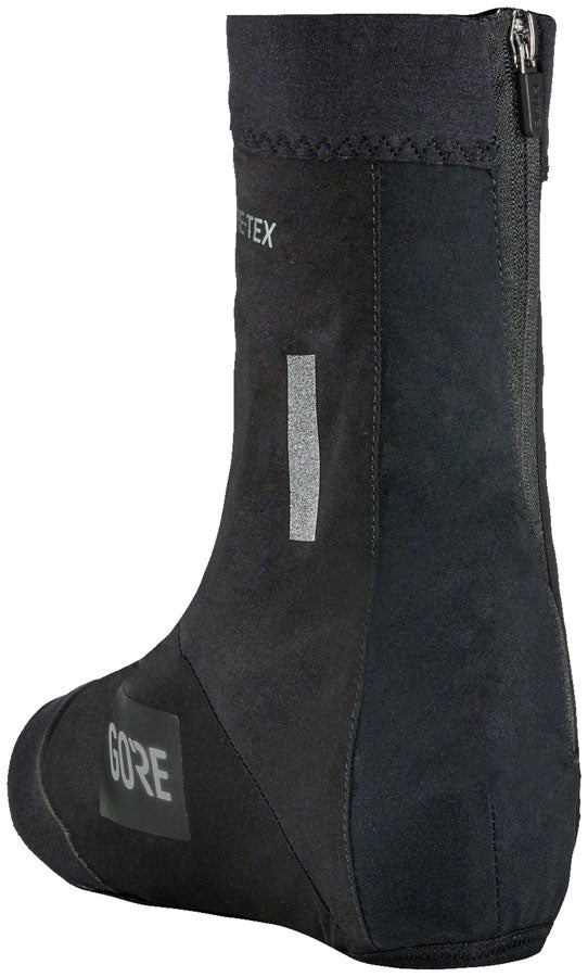 Load image into Gallery viewer, GORE Sleet Insulated Overshoes - Black, 9.0-9.5
