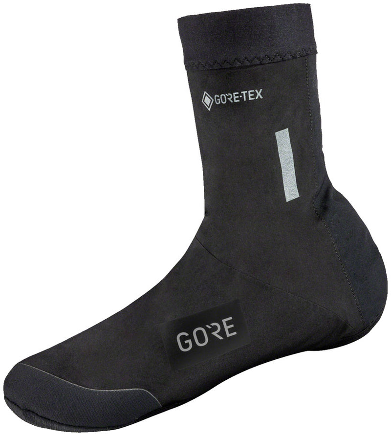 Load image into Gallery viewer, Gorewear-Sleet-Insulated-Overshoes-Unisex-Shoe-Covers-SHCV0368
