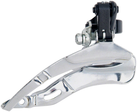 SunRace-M2-Front-Derailleur-31.8-(1-1-4")-Front-Derailleur-FRDR0600-Bicycle-Front-Derailleur