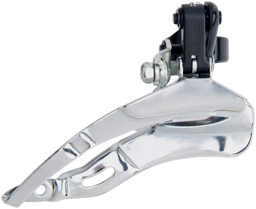 SunRace-M2-Front-Derailleur-Clamp-Front-Derailleur-FRDR0600-Bicycle-Front-Derailleur