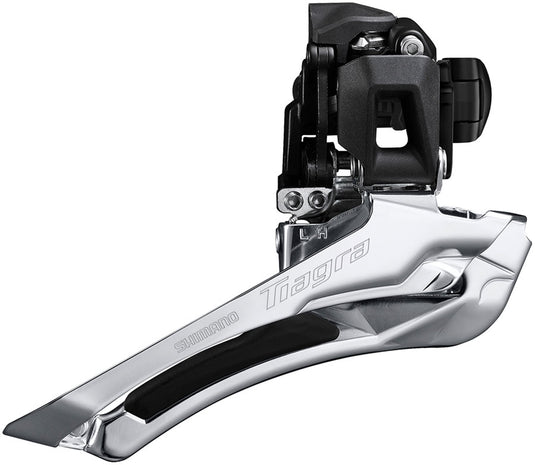 Shimano-Tiagra-FD-R4000-Front-Derailleur-31.8-(1-1-4")-FRDR0725-Bicycle-Front-Derailleur