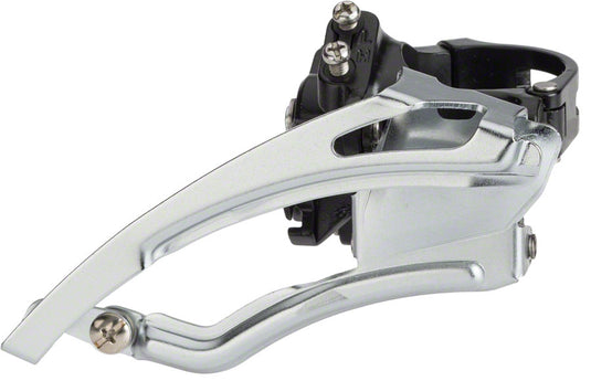 microSHIFT-MarvoLT-Front-Derailleur-31.8-(1-1-4")-Front-Derailleur-FD0142-Bicycle-Front-Derailleur