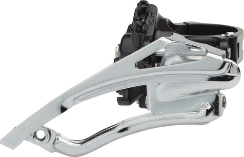 microSHIFT-Mezzo-Front-Derailleur-Clamp-Front-Derailleur-FD0144-Bicycle-Front-Derailleur