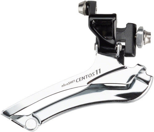 microSHIFT-Centos-Front-Derailleur-Clamp-Front-Derailleur-FD0141-Bicycle-Front-Derailleur