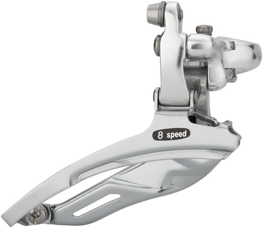 microSHIFT-R538-Front-Derailleur-28.6-(1-1-8")-Front-Derailleur-FD0194-Bicycle-Front-Derailleur