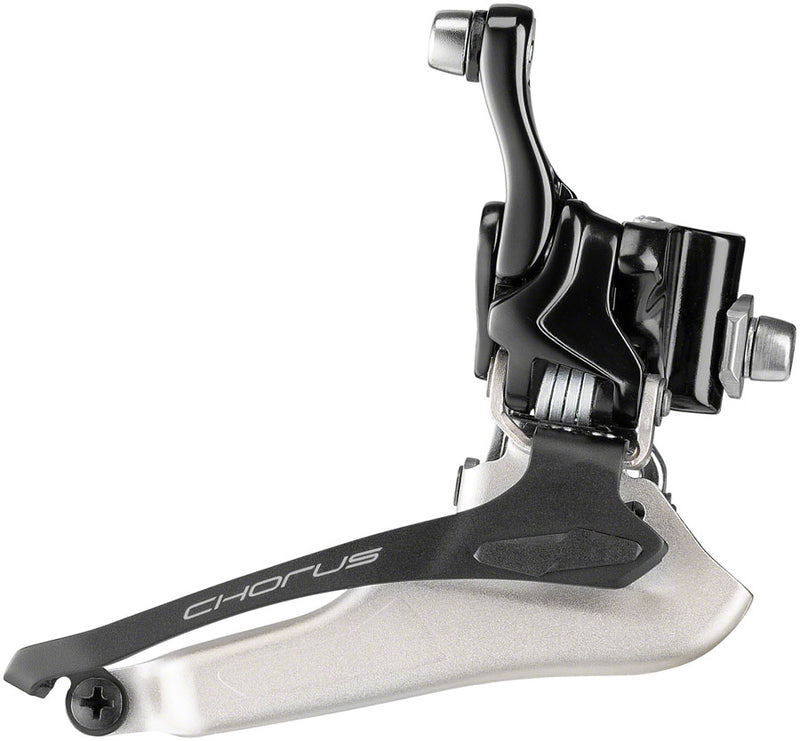 Load image into Gallery viewer, Campagnolo Chorus 12-Speed Front &amp; Rear Derailleurs - Precision Bicycle Components with Embrace Technology
