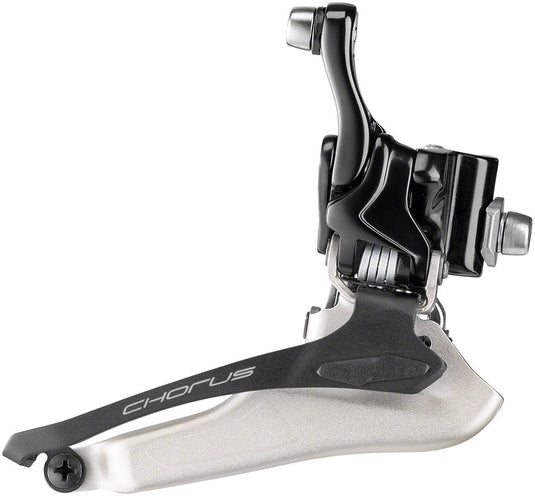 Campagnolo Chorus 12-Speed Front & Rear Derailleurs - Precision Bicycle Components with Embrace Technology