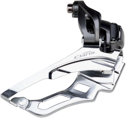 Shimano-Claris-FD-R2030-Clamp-Front-Derailleur-FD0593-Bicycle-Front-Derailleur