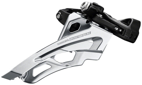 Shimano-Deore-FD-M6000-Front-Derailleur-Clamp-Front-Derailleur-FD0601-Bicycle-Front-Derailleur