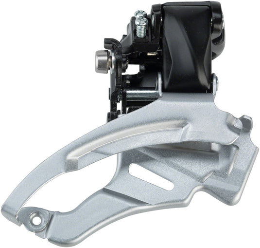 Shimano-Altus-FD-M2000-Clamp-Front-Derailleur-FD0611-Bicycle-Front-Derailleur