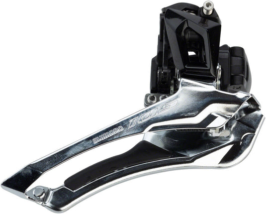 Shimano-105-FD-R7000-Front-Derailleur-34.9-(1-3-8")-Front-Derailleur-FD0713-Bicycle-Front-Derailleur