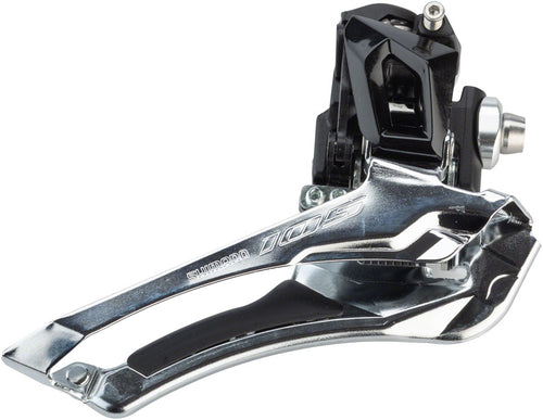 Shimano-105-FD-R7000-Front-Derailleur-Braze-on-Front-Derailleur-FD0715-Bicycle-Front-Derailleur