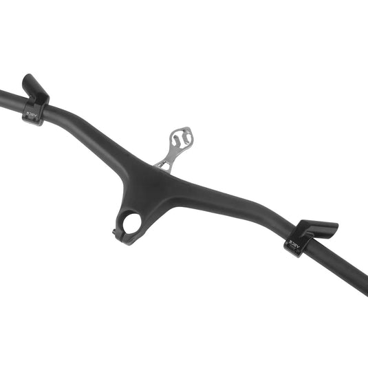 5Dev Shredville Handlebar Hood Adapter, Black