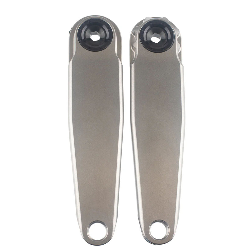 Load image into Gallery viewer, 5Dev-RGXC-Ti-Cranks-CKST3688-Bicycle-Crankset
