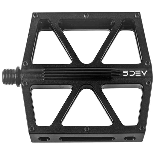 5Dev-Flatline-PEDL4100-Bicycle-Pedals
