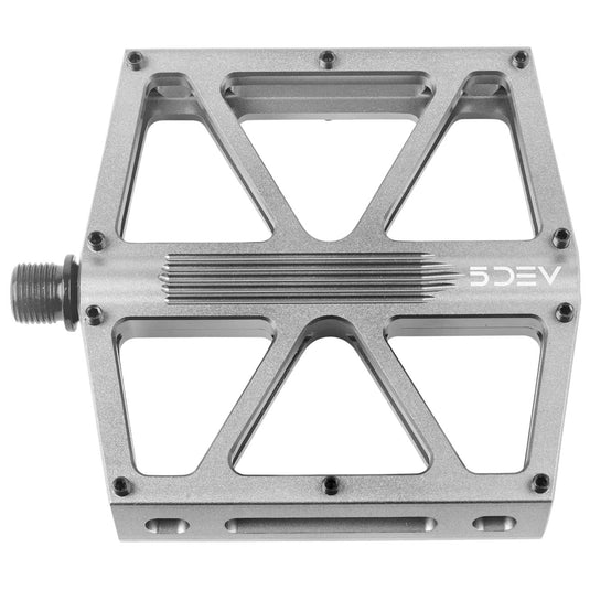 5Dev-Flatline-PEDL4102-Bicycle-Pedals