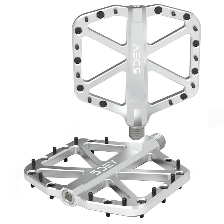 Load image into Gallery viewer, 5Dev-All-Around-Flat-Platform-Pedals-PEDL2567-Bicycle-Pedals
