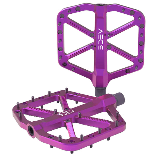 5Dev-Trail-Enduro-Flat-Platform-Pedals-PEDL2411-Bicycle-Pedals