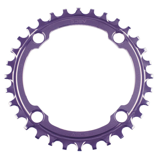 5Dev-Chainring-4x104mm-CNRG2516-Bicycle-Chainring