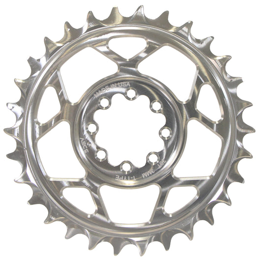 5Dev-Chainring-8-Bolt-DM-3mm-Offset-CNRG2125-Bicycle-Chainring