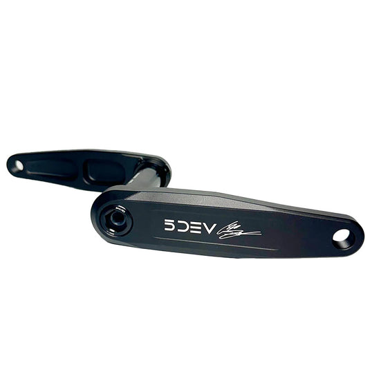 5Dev-DH-Freeride-CKST4187-Bicycle-Crankset