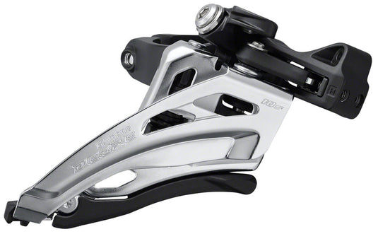 Shimano-Deore-M4100-Front-Derailleur-Clamp-Front-Derailleur-FD4106-Bicycle-Front-Derailleur