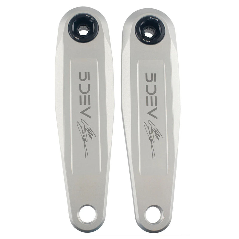 Load image into Gallery viewer, 5Dev-Zink-FR-Cranks-CKST3689-Bicycle-Crankset
