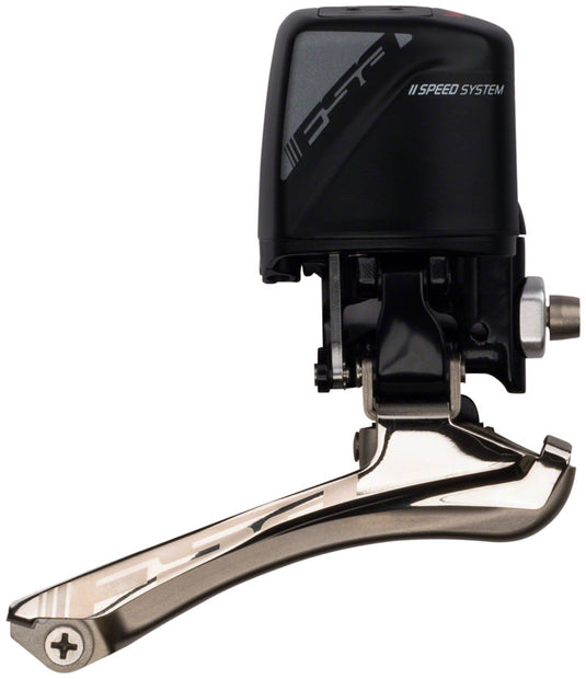 Full-Speed-Ahead-K-Force-WE-Front-Derailleur-Braze-on-Front-Derailleur-FSAFRDR0878-Bicycle-Front-Derailleur