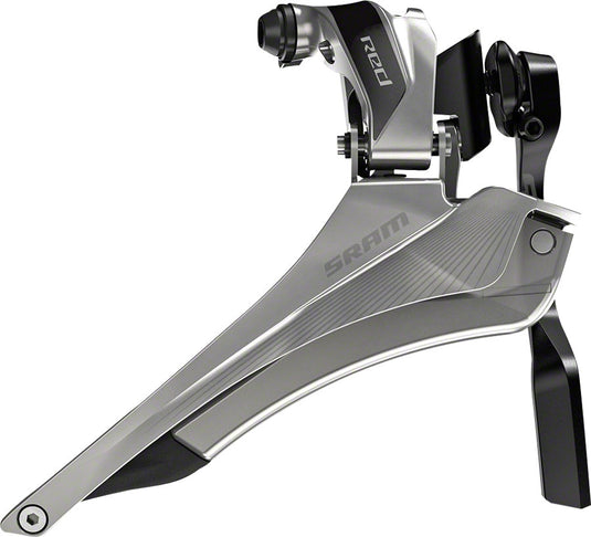 SRAM Red 11-Speed Electronic Road Cycling Kit with Yaw Front & WiFli Medium Cage Rear Derailleur