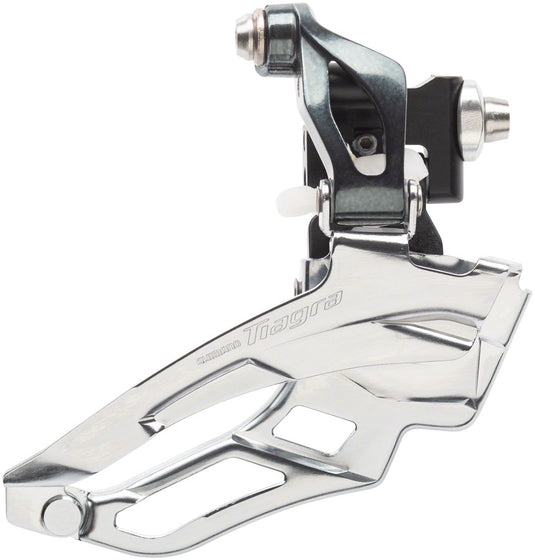 Shimano-Tiagra-FD-4703-Braze-on-Front-Derailleur-FD6067-Bicycle-Front-Derailleur