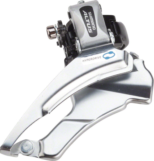 Shimano-Altus-FD-M310-M311-M313-Front-Derailleur-28.6-(1-1-8")-Front-Derailleur-FD7597-Bicycle-Front-Derailleur