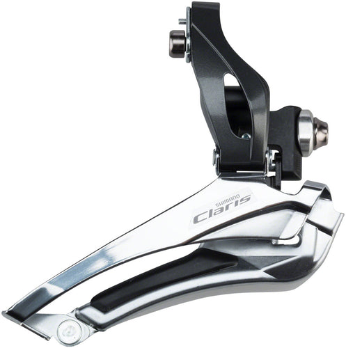 Shimano-Claris-FD-R2000-Front-Derailleur-Clamp-Front-Derailleur-FD8215-Bicycle-Front-Derailleur