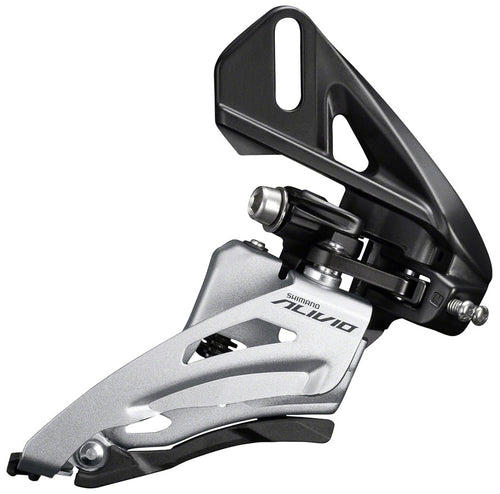 Shimano-Alivio-FD-M3120-Front-Derailleur-High-Direct-Mount-Front-Derailleur-FD8217-Bicycle-Front-Derailleur