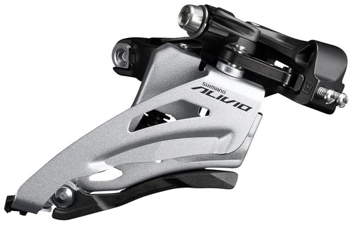 Shimano-Alivio-FD-M3120-Front-Derailleur-Clamp-Front-Derailleur-FD8219-Bicycle-Front-Derailleur