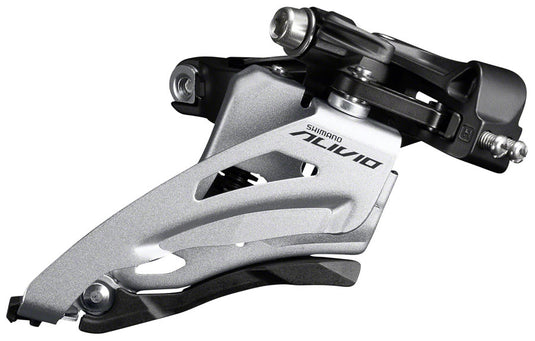 Shimano-Alivio-FD-M3120-Front-Derailleur-Clamp-Front-Derailleur-FD8219-Bicycle-Front-Derailleur