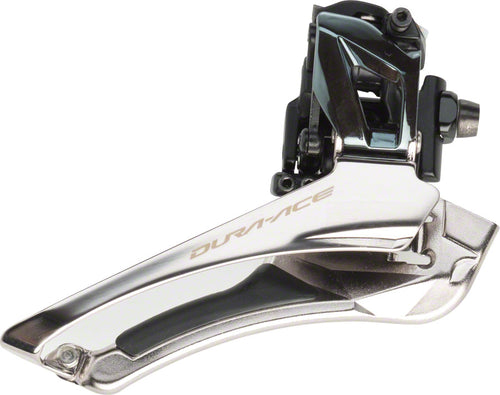 Shimano-Dura-Ace-FD-R9100-Clamp-Front-Derailleur-FD9016-Bicycle-Front-Derailleur