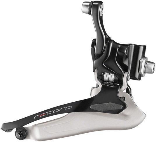 Campagnolo-Record-12-Speed-Front-Derailleur-Clamp-Front-Derailleur-FD9920-Bicycle-Front-Derailleur