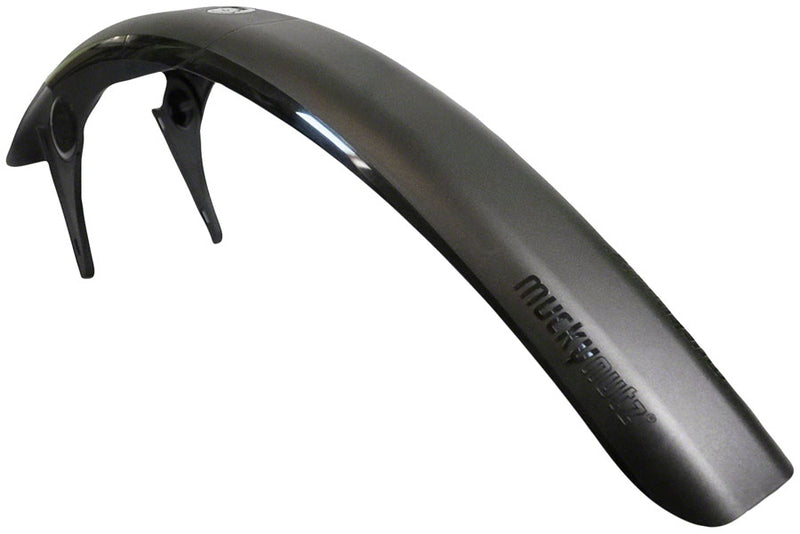 Load image into Gallery viewer, Mucky Nutz MugGuard Rear Fender, Black
