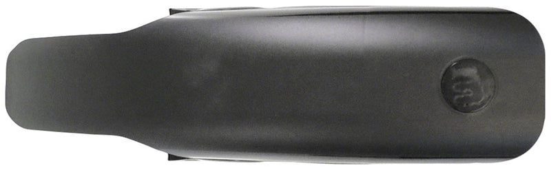 Load image into Gallery viewer, Mucky Nutz MugGuard Rear Fender, Black
