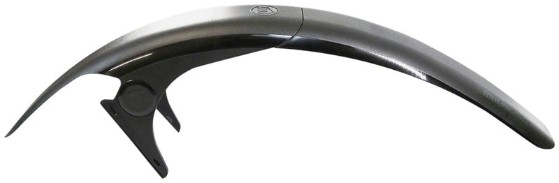 Load image into Gallery viewer, Mucky Nutz MugGuard Rear Fender, Black
