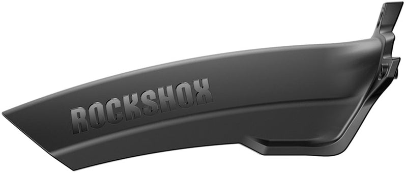 Load image into Gallery viewer, RockShox-Direct-Mount-Fork-Fenders-Clip-On-Fender-CONF0391-Bicycle-Clip-On-Fender
