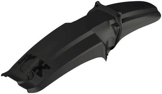 FOX-Direct-Mount-Mudguard-Fork-Fender-Clip-On-Fender-CONF0383-Bicycle-Clip-On-Fender