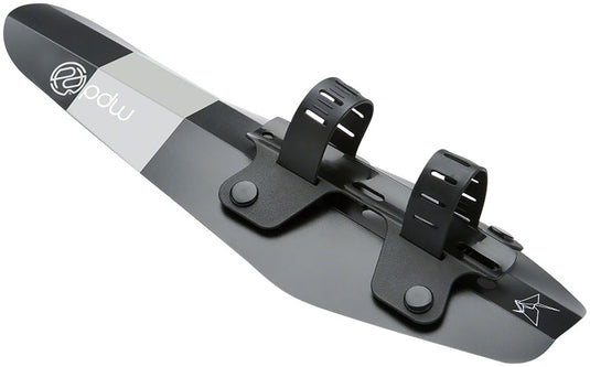 PDW-Origami-Clip-On-Fender-Universal-FE0306-Bicycle-Clip-On-Fender