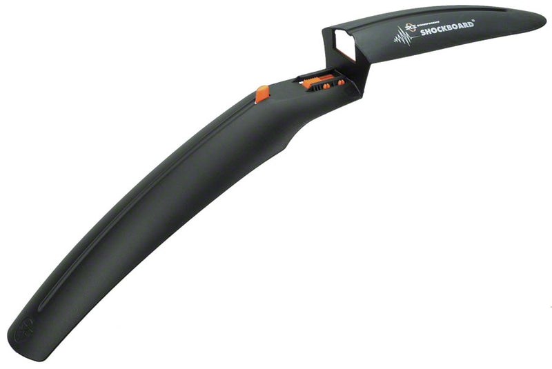 Load image into Gallery viewer, SKS-Shockboard-Clip-On-Fender-Clip-On-Fender-Mountain-Bike-FE1050-Bicycle-Clip-On-Fender
