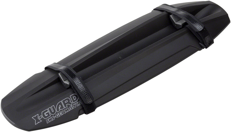 SKS X-Guard eBike Downtube Fender, Universal Mudguard for MTB & Fat ...