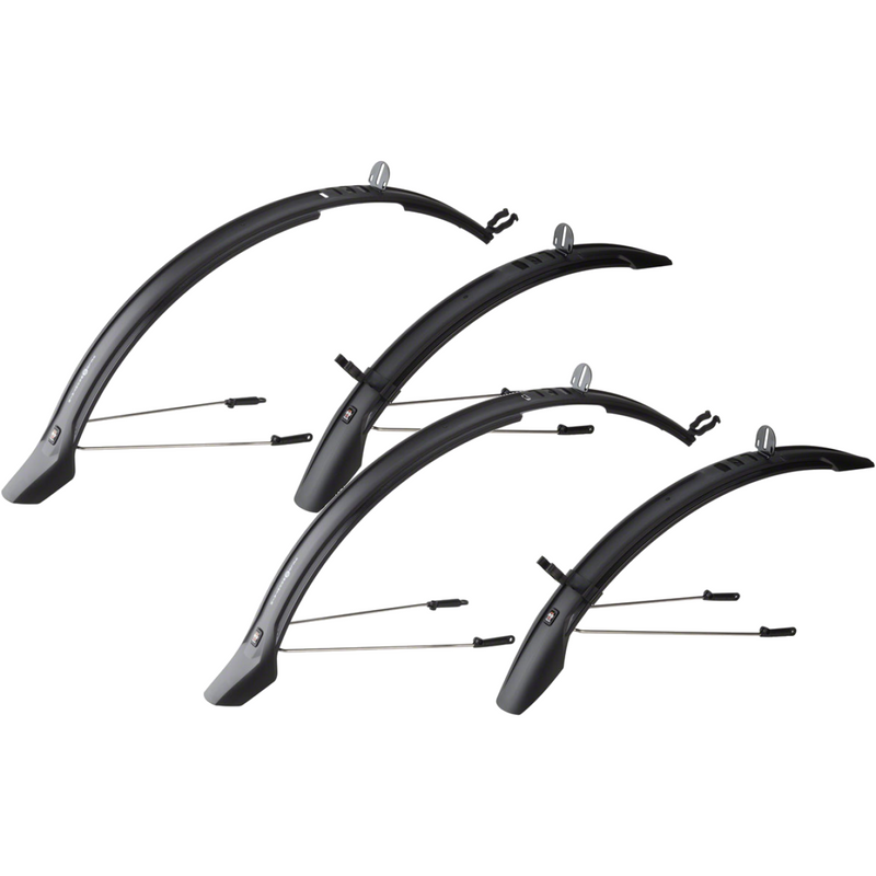 Load image into Gallery viewer, SKS-Full-Coverage-Fender-Mountain-Bike-FE1054PO2-Bicycle-Full-Coverage-Fenders
