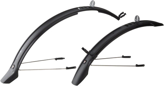 SKS Velo 65 Fender Set Black for 29