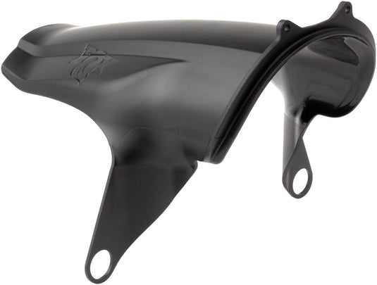 FOX-Direct-Mount-Mudguard-Fork-Fender-Clip-On-Fender-CONF0265-Bicycle-Clip-On-Fender