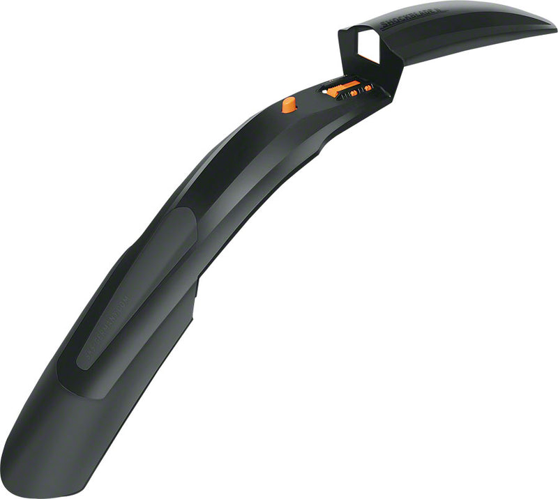 Load image into Gallery viewer, Cycling Fender Bundle: SKS Shockblade &amp; X-Blade Clip-On Mudguards for MTB &amp; Trekking Bikes
